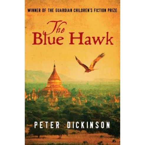 The Blue Hawk Paperback, Open Road Media Teen & Tween