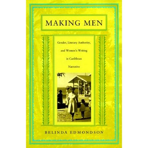 Making Men - PB Paperback, Duke University Press