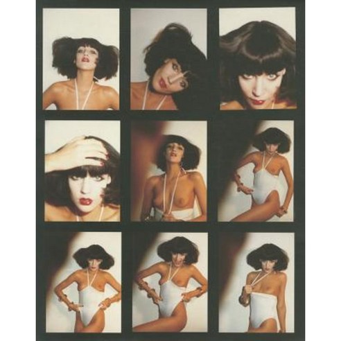 Instamatics Hardcover, Twin Palms Publishers