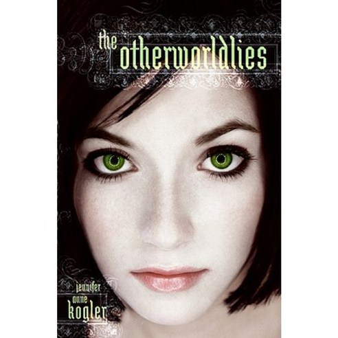 The Otherworldlies Paperback, Harper Teen