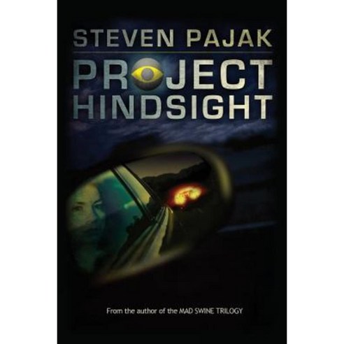 Project Hindsight Paperback, Createspace Independent Publishing Platform