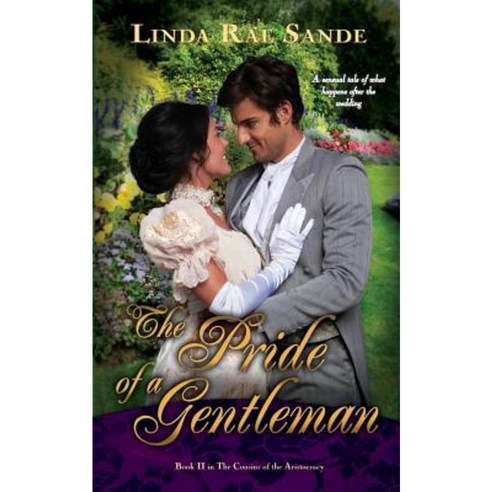 The Pride of a Gentleman Paperback, Twisted Teacup Publishing