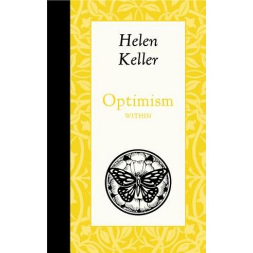Optimism Within Hardcover, American Roots