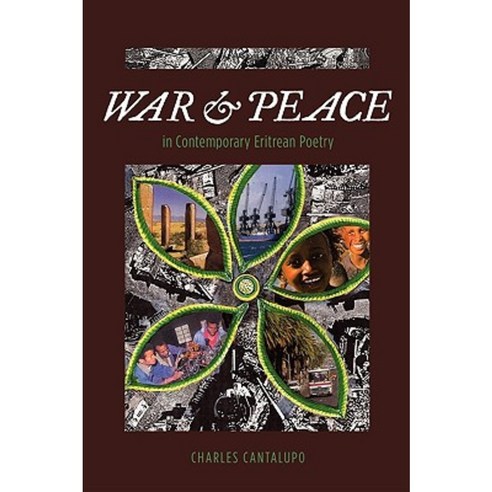 War and Peace in Contemporary Eritrean Poetry Paperback, Mkuki na Nyota Publishers