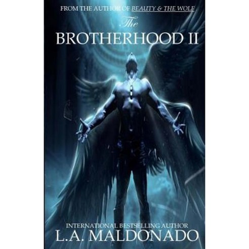 The Brotherhood II Paperback, Createspace Independent Publishing Platform