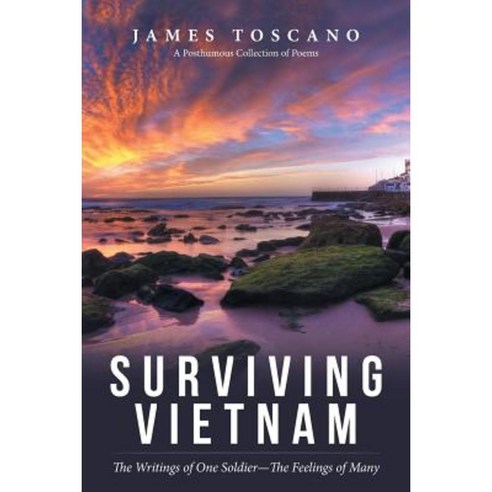 Surviving Vietnam: The Writings of One Soldier-The Feelings of Many Paperback, iUniverse