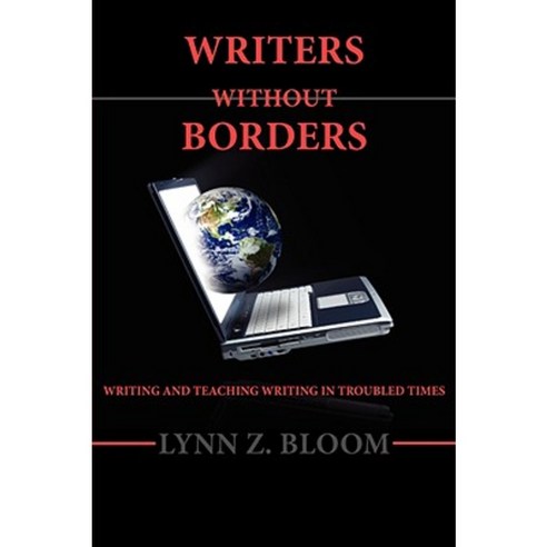 Writers Without Borders Paperback, Parlor Press