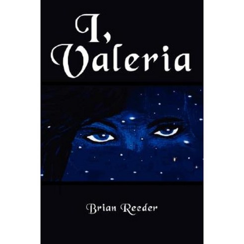 I Valeria Paperback, Authorhouse