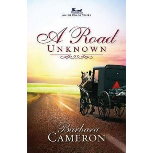 A Road Unknown: Amish Roads Series - Book 1 Paperback, Abingdon Press