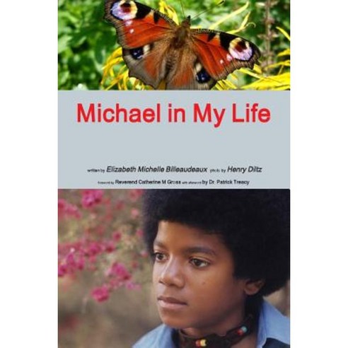Michael in My Life Paperback, Lulu.com