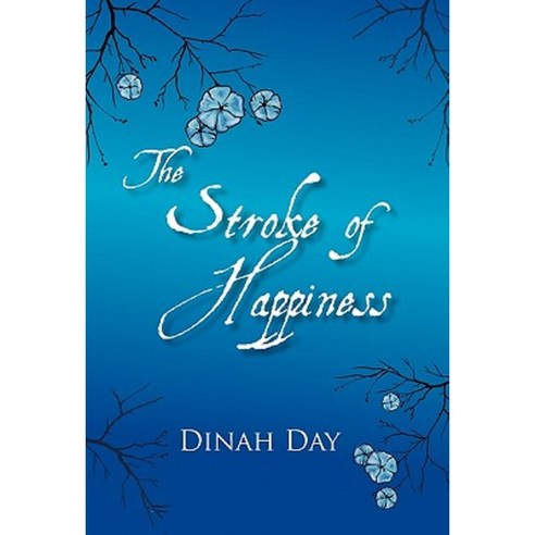 The Stroke of Happiness Paperback, iUniverse