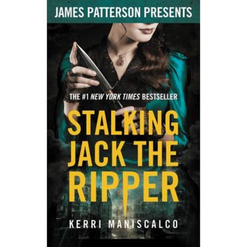 Stalking Jack the Ripper Mass Market Paperbound, Grand Central Publishing