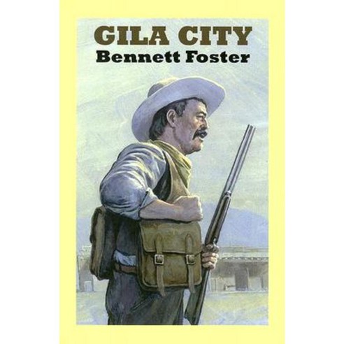 Gila City Hardcover, Sagebrush Large Print Westerns - 가격 변동 추적 그래프 - 역대가