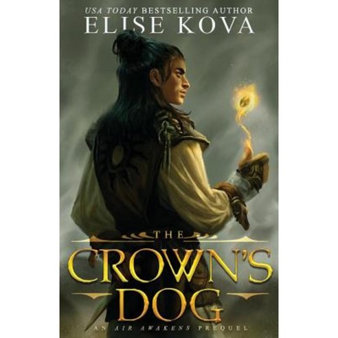 The Crown''s Dog Paperback, Amj Productions & Publications