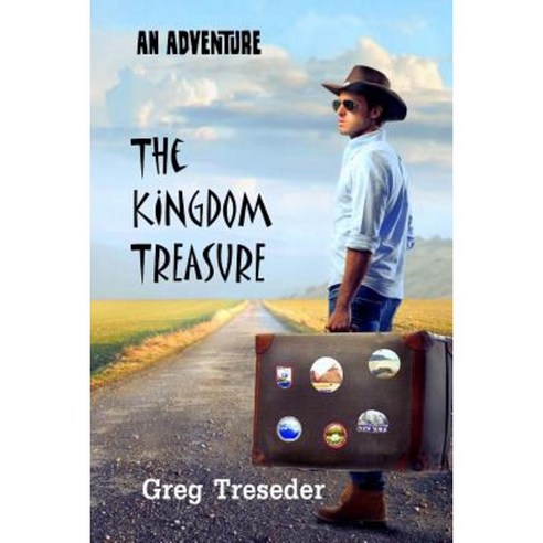 The Kingdom Treasure Paperback, Createspace