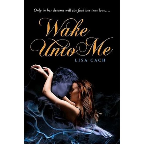 Wake Unto Me Paperback, Speak