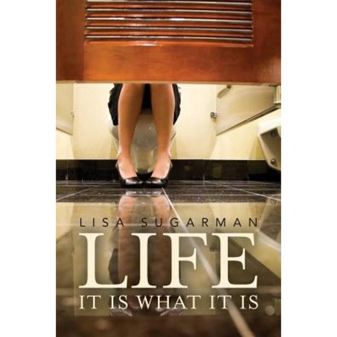 Life: It Is What It Is Paperback, Createspace Independent Publishing Platform