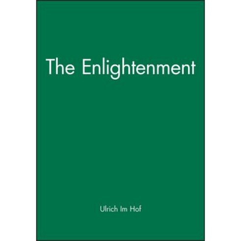 The Enlightenment: An Introduction Paperback, Wiley-Blackwell
