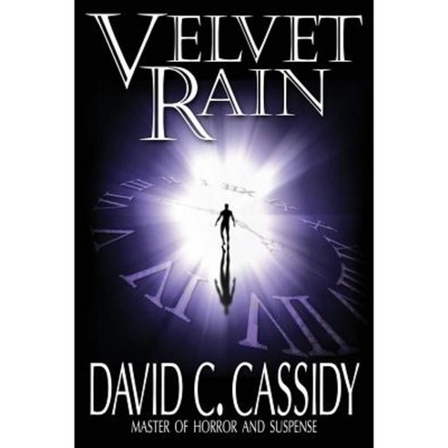 Velvet Rain Paperback, Createspace Independent Publishing Platform