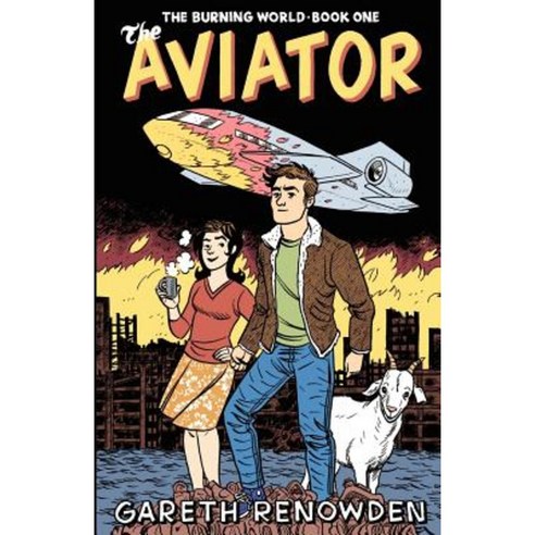 The Aviator Paperback, Limestone Hills Publishing
