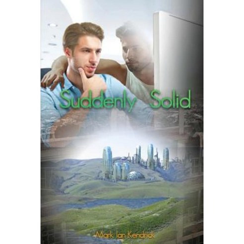 Suddenly Solid Paperback, Createspace Independent Publishing Platform