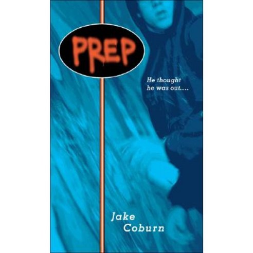 Prep Mass Market Paperbound, Speak