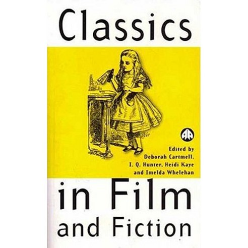 Classics in Film and Fiction Paperback, Pluto Press (UK)
