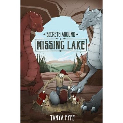Secrets Abound in Missing Lake Paperback, Createspace Independent Publishing Platform