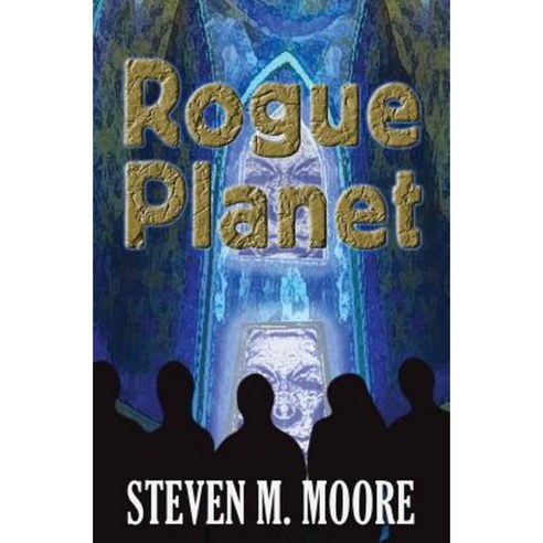 Rogue Planet Paperback, Carrick Publishing