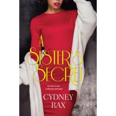 A Sister''s Secret Paperback, Dafina Books
