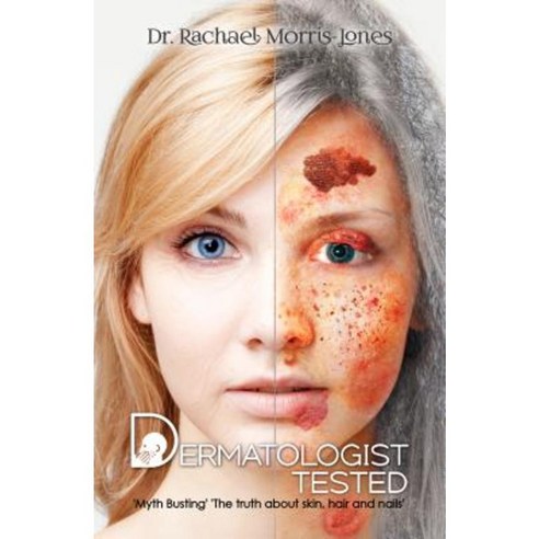 Dermatologist Tested Paperback, US Naval Institute Press