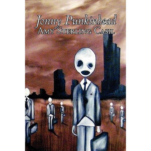 Jonny Punkinhead Paperback, Aegypan - 가격 변동 추적 그래프 - 역대가