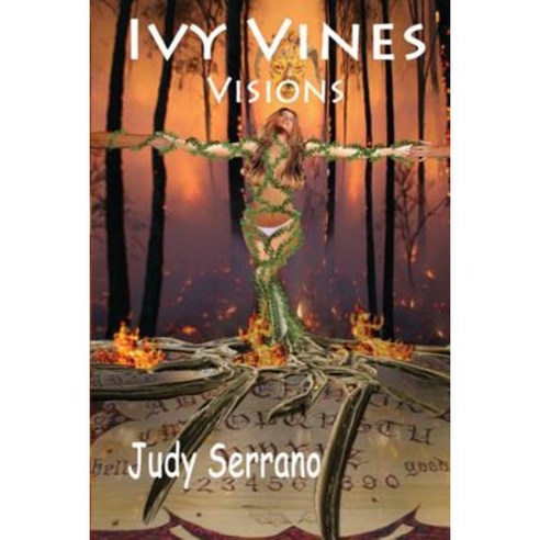 Ivy Vines Visions Paperback, Createspace Independent Publishing ...