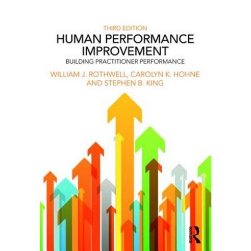 Human Performance Improvement Paperback, Routledge