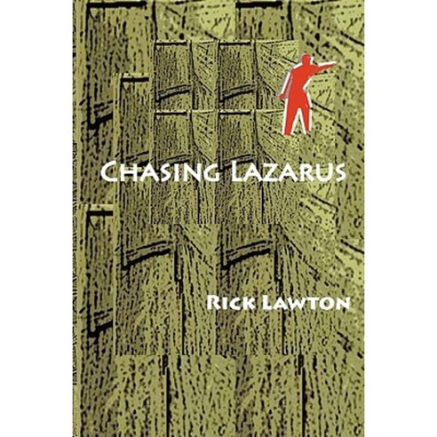Chasing Lazarus Paperback, Sasha Press