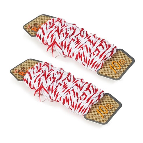 베스톰 마끈 2p, 레드, 10m