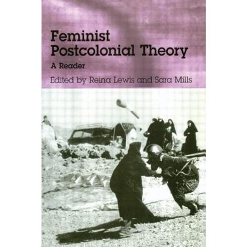 Feminist Postcolonial Theory: A Reader Paperback, Routledge