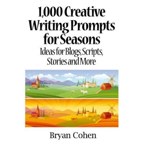 1 000 creative writing prompts pdf