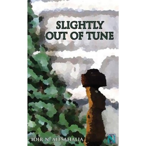 Slightly Out of Tune Paperback, Northport Books