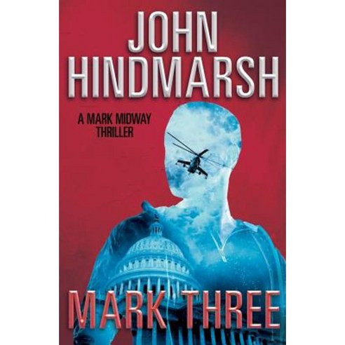 Mark Three Paperback, Rexon Press Inc - 가격 변동 추적 그래프 - 역대가