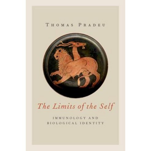 The Limits of the Self: Immunology and Biological Identity Hardcover, Oxford University Press, USA