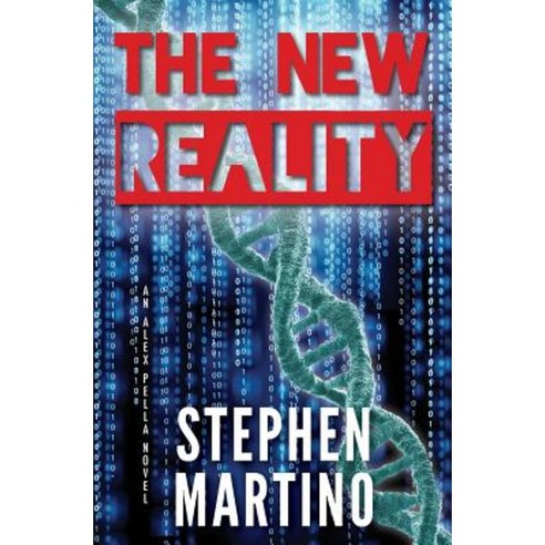 The New Reality Paperback, Light Messages