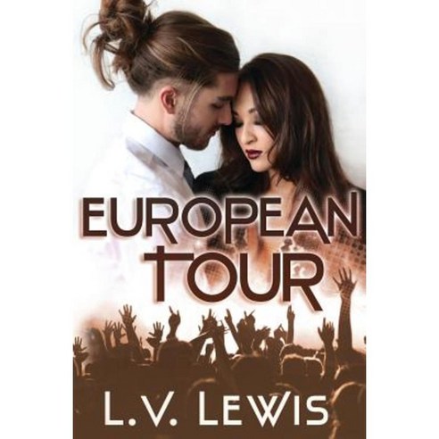 European Tour Paperback, Jungle Fever Press