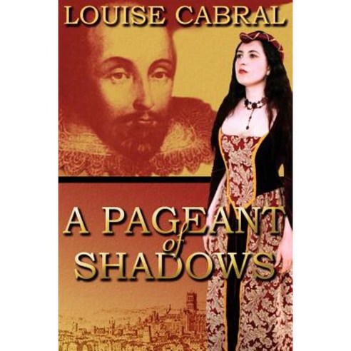 A Pageant of Shadows Paperback, Lulu.com