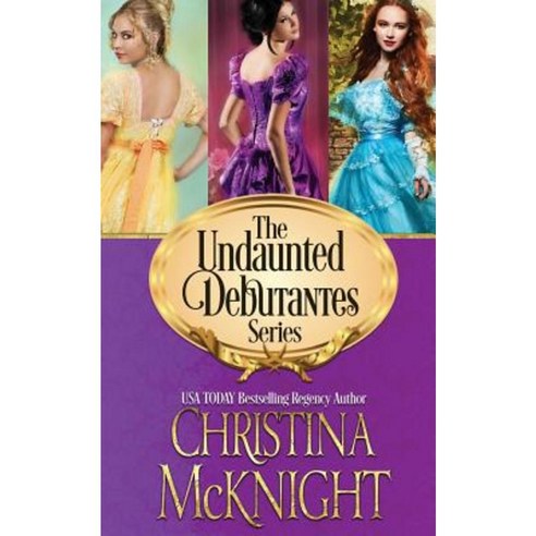 The Undaunted Debutantes Boxed Set Paperback, La Loma Elite Publishing