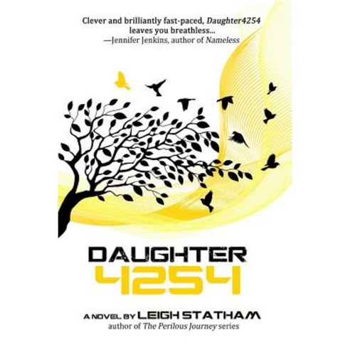 Daughter 4254 Paperback, Owl Hollow Press, LLC