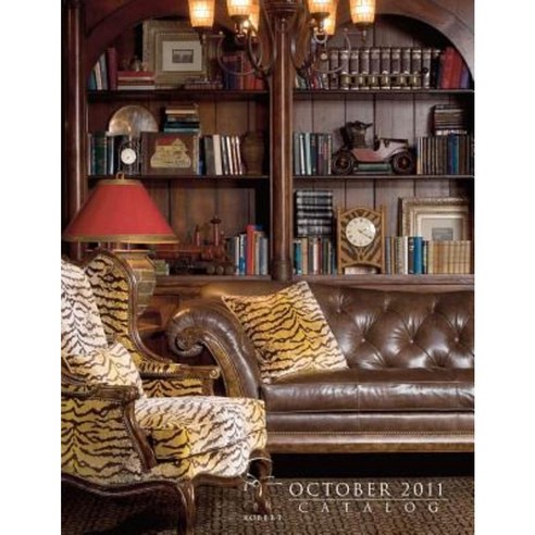 Paul Robert October 2011 Catalog Paperback, Createspace Independent Publishing Platform