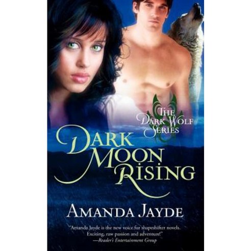 Dark Moon Rising: Dark Wolf Series Paperback, Createspace Independent ...