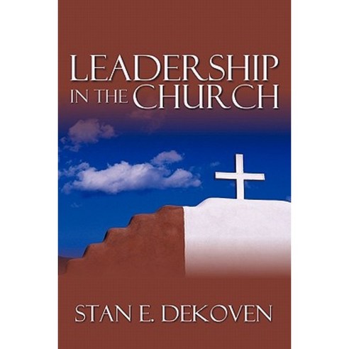 Leadership in the Church Paperback, Vision Publishing (Ramona, CA)