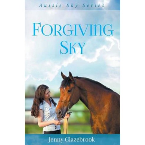 Forgiving Sky Paperback, Mrs Jennifer Lee Glazebrook